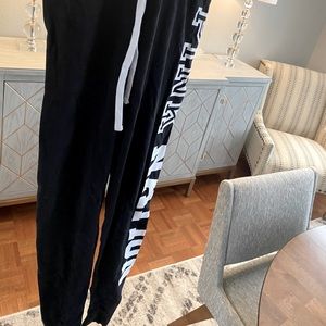 VS PINK Yoga Leggings